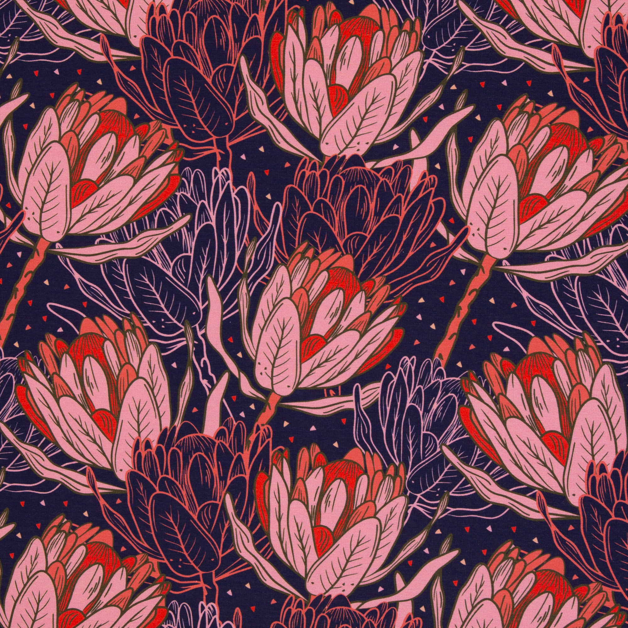 Flower Dream: Made by Colu