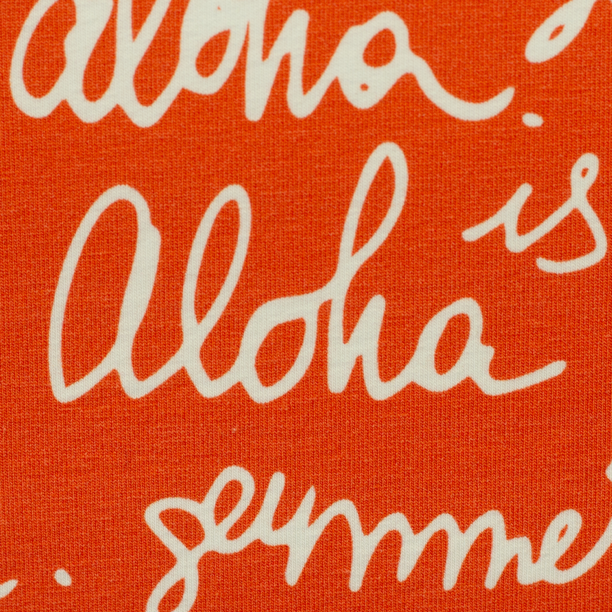 Aloha 100425 Rot