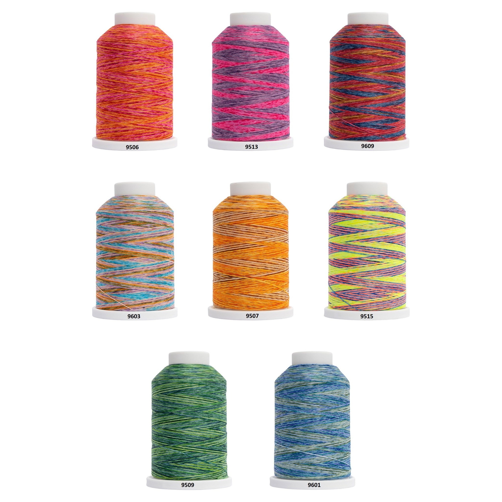 Aeroflock 100 Multicolor 1000m