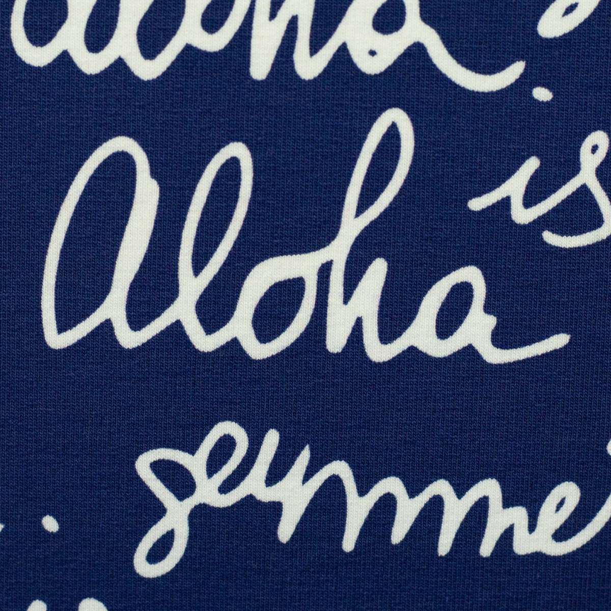 Aloha 100596 Dunkelblau