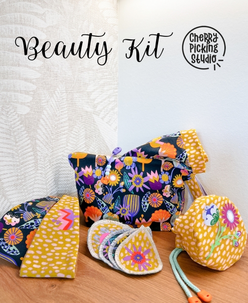 Beaty Kit Cherry Picking 761299